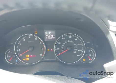 2014 Subaru Legacy 2.5I Premium из США, поврежденный, VIN 4S3BMBD68E3031705